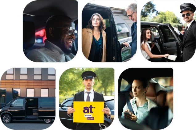 What AirportTransfer.com Offers ?