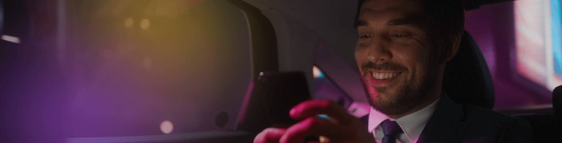 Register Now for Airport Transfer.com