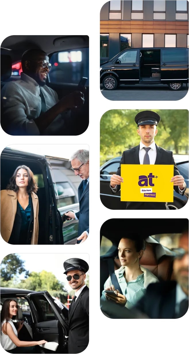 What AirportTransfer.com Offers ?