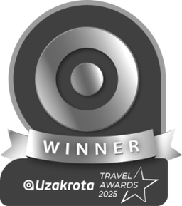 Uzakrota Awards