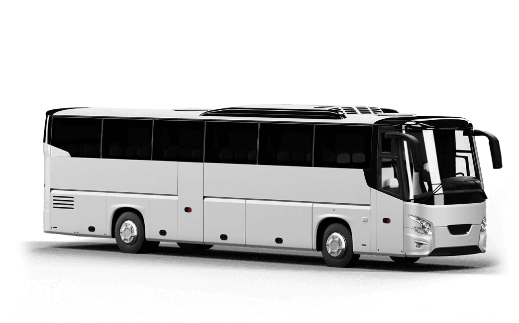 Luxury Coaches for Large Groups