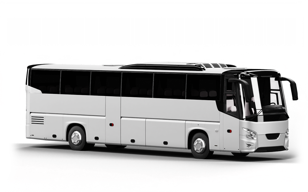Luxury Coaches for Large Groups