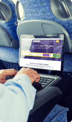 Corporate Events and Staff Transportation