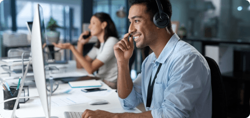 Responsive Customer Support