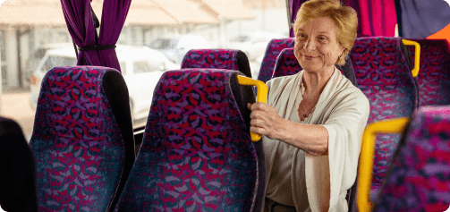 Special Prices and Flexible Conditions