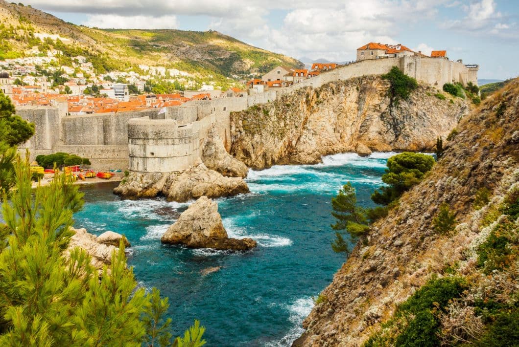 Split Hotel Transfers