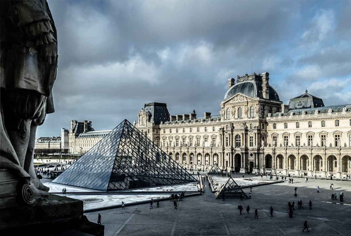 15 Things to do in Paris