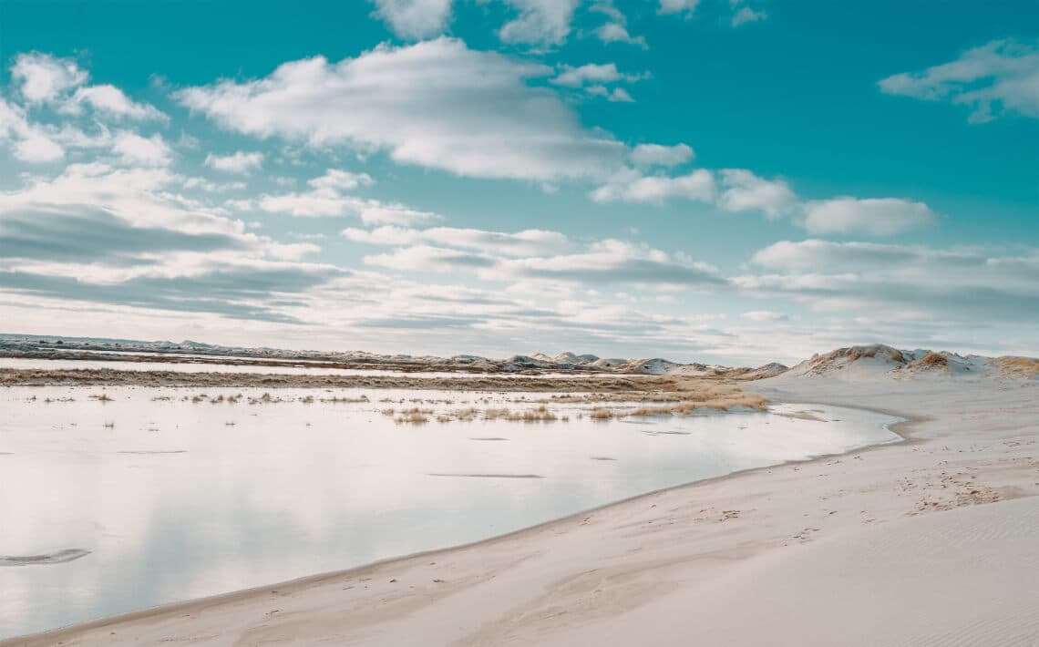 Aalborg Airport to Skagen