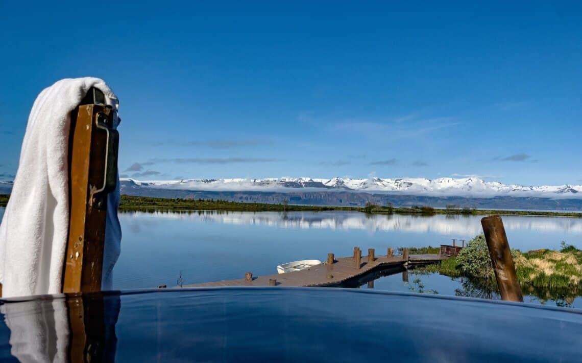 Akureyri Airport to Husavik