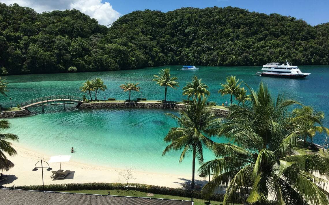 Alghero Airport to Palau