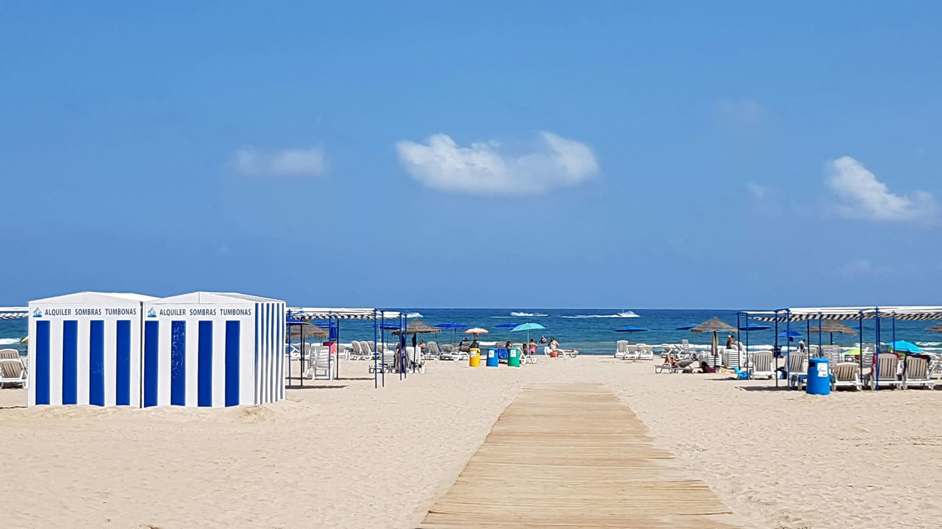 Alicante Airport to Gandia