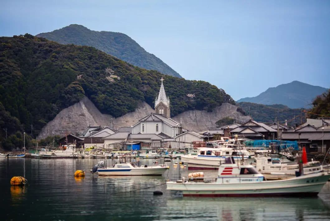 Kumamoto Airport to Amakusa