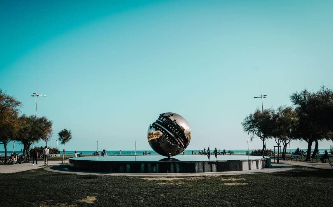 Ancona Airport to Pesaro