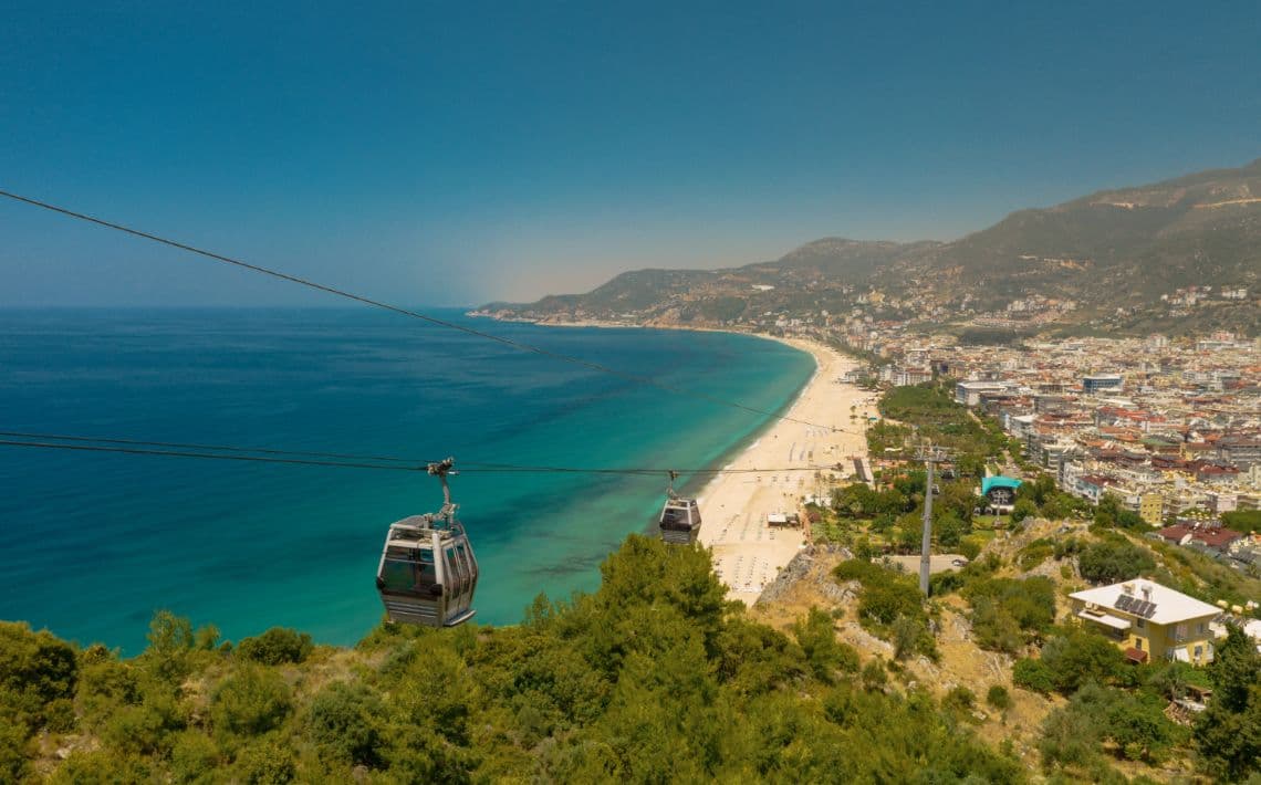 Antalya Hoteltransfers