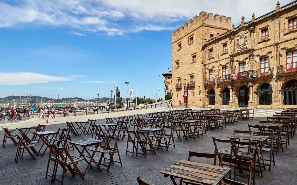 Asturias Airport to Gijón