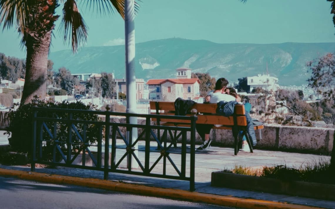 Alle Optionen für die Fahrt vom Flughafen Athen nach Piräus