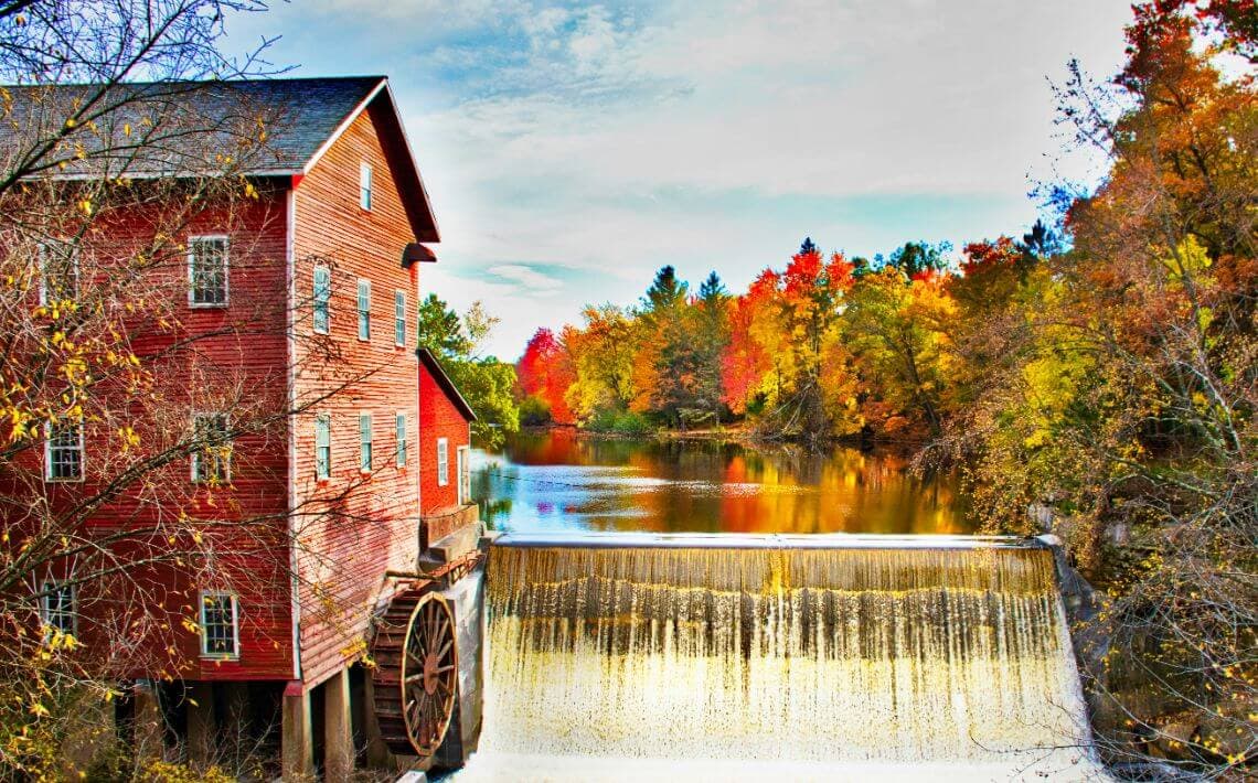 Atlanta Airport to Augusta