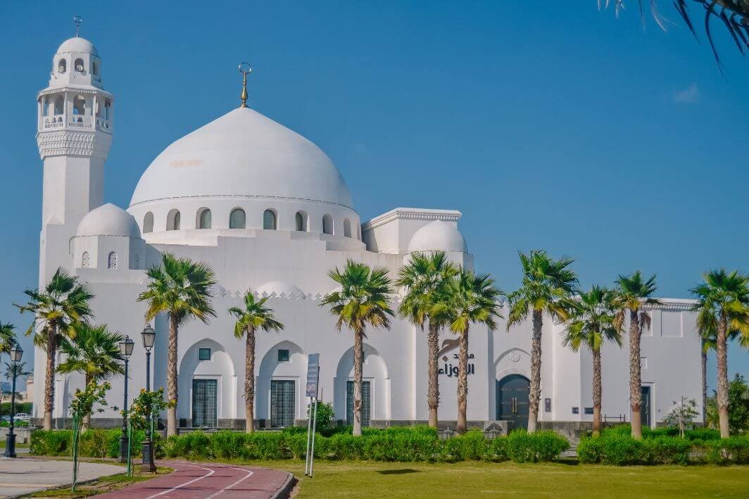 Bahrain Airport to Dammam