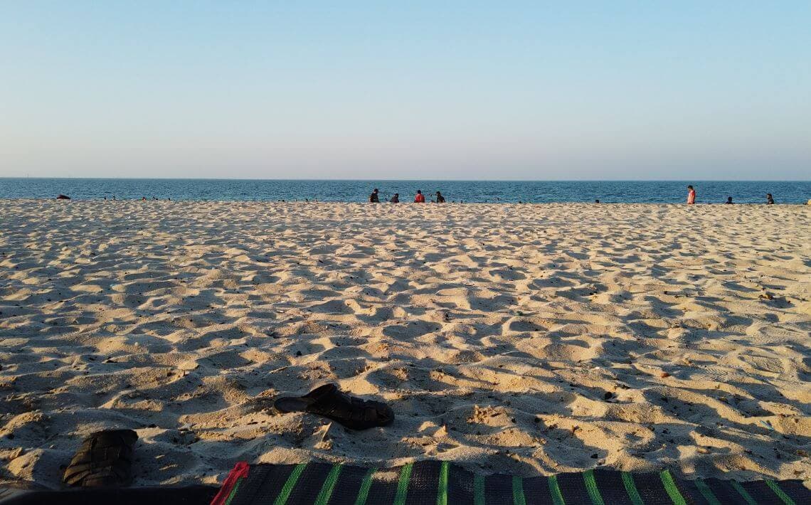 Bahrain Airport to Ras Tanura