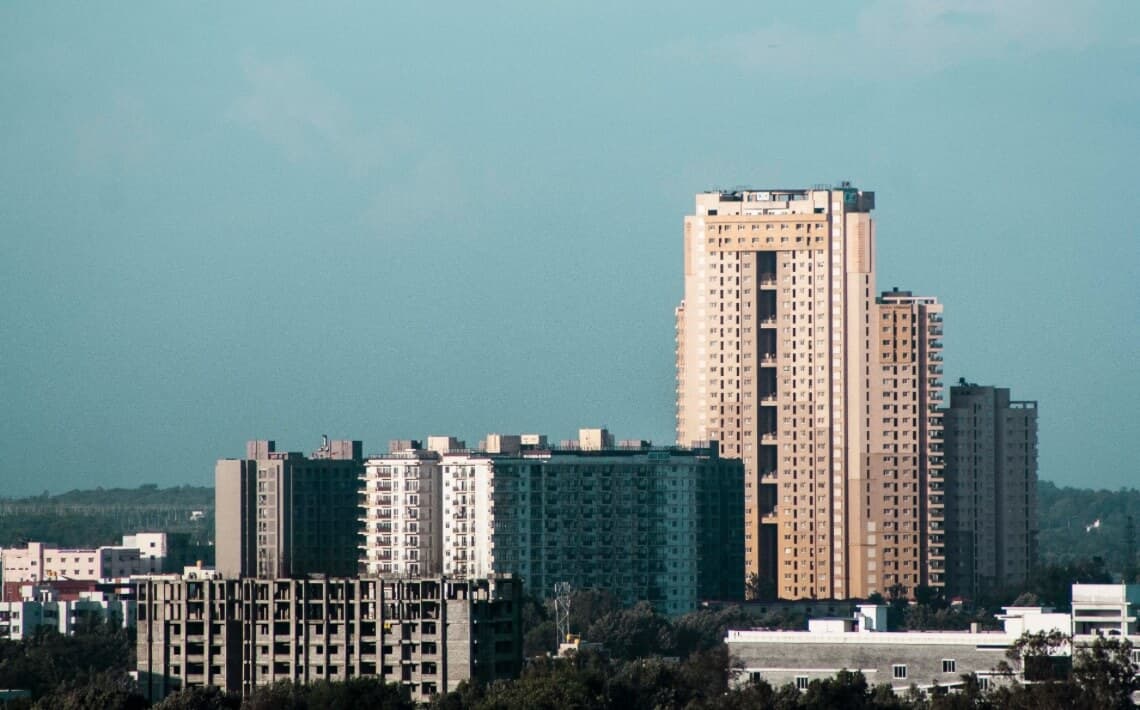 Bangalore Airport to Mysore