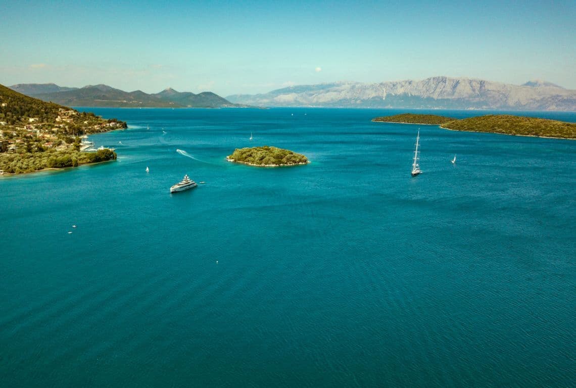 Islands in the Mediterranean - Top 15 Spots