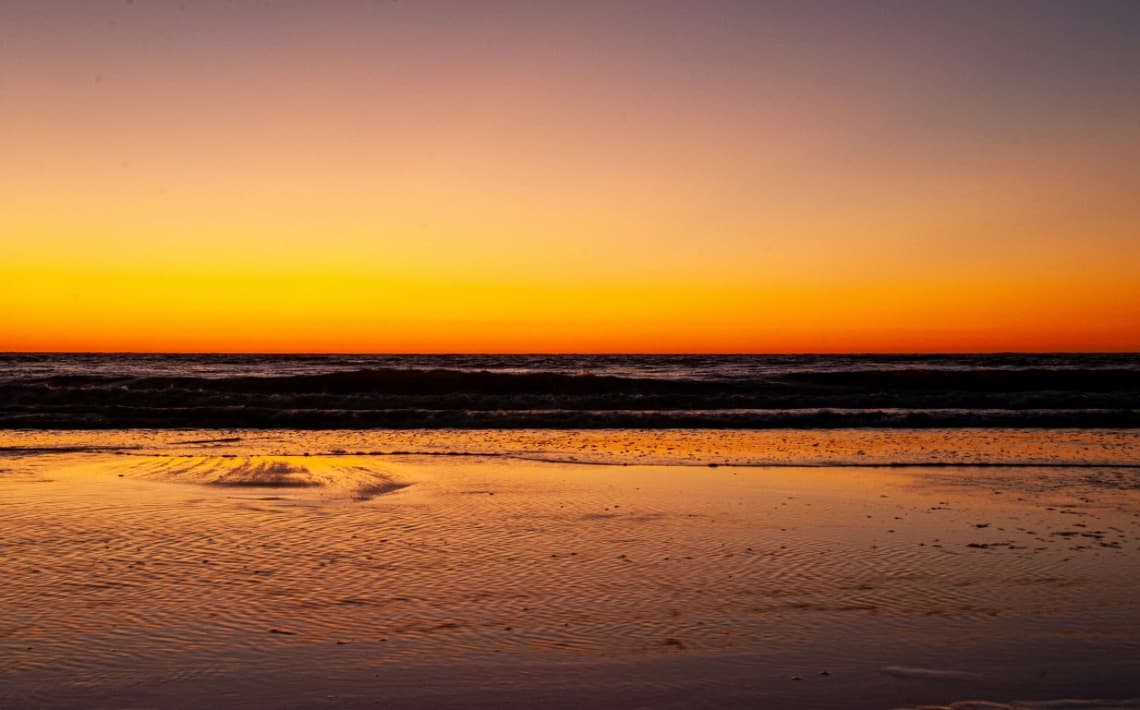 Biarritz Airport to Moliets