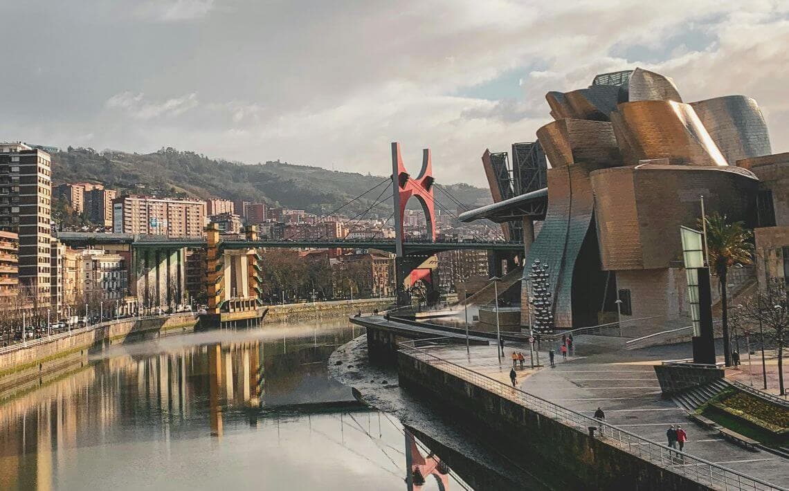 Bilbao Airport to Azkoitia