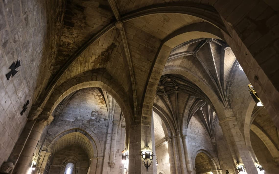 Bilbao Airport to Logrono