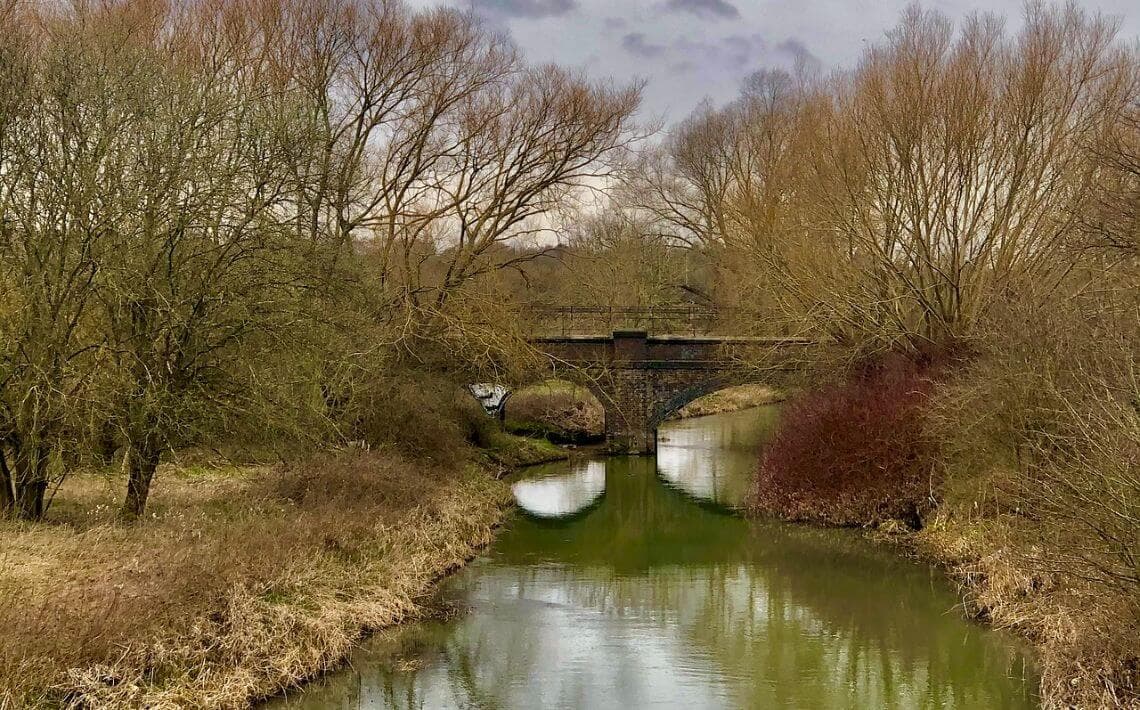 Birmingham Airport to Corby