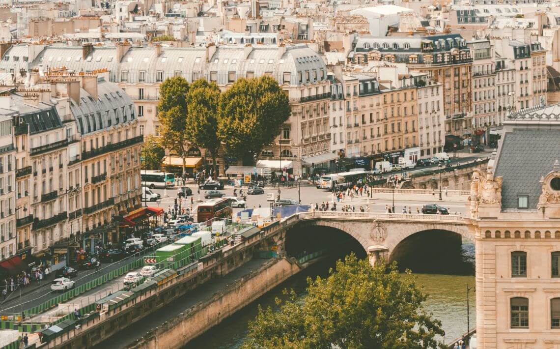 Bordeaux Airport to Sanguinet