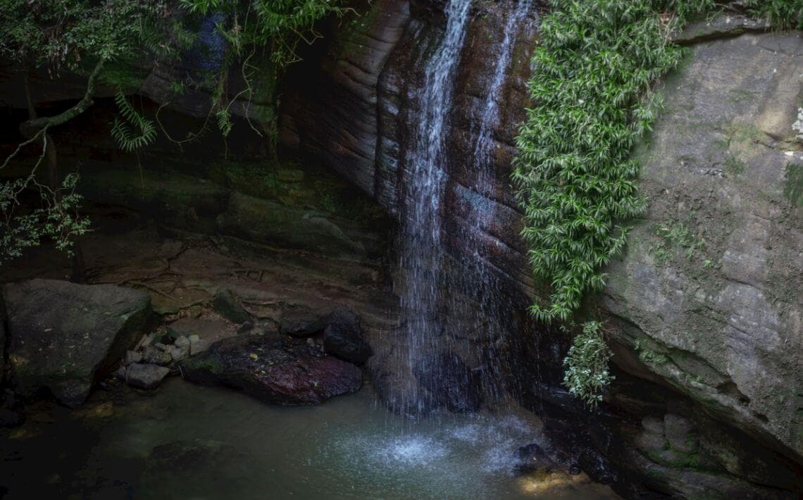 Brisbane Airport to Buderim