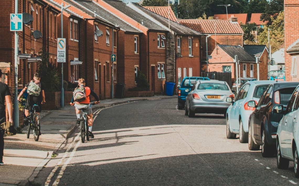 Brisbane Airport to Ipswich