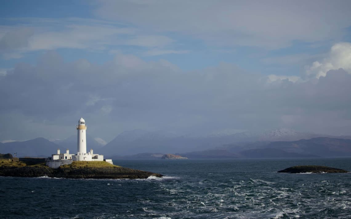 Brisbane Airport to Lismore
