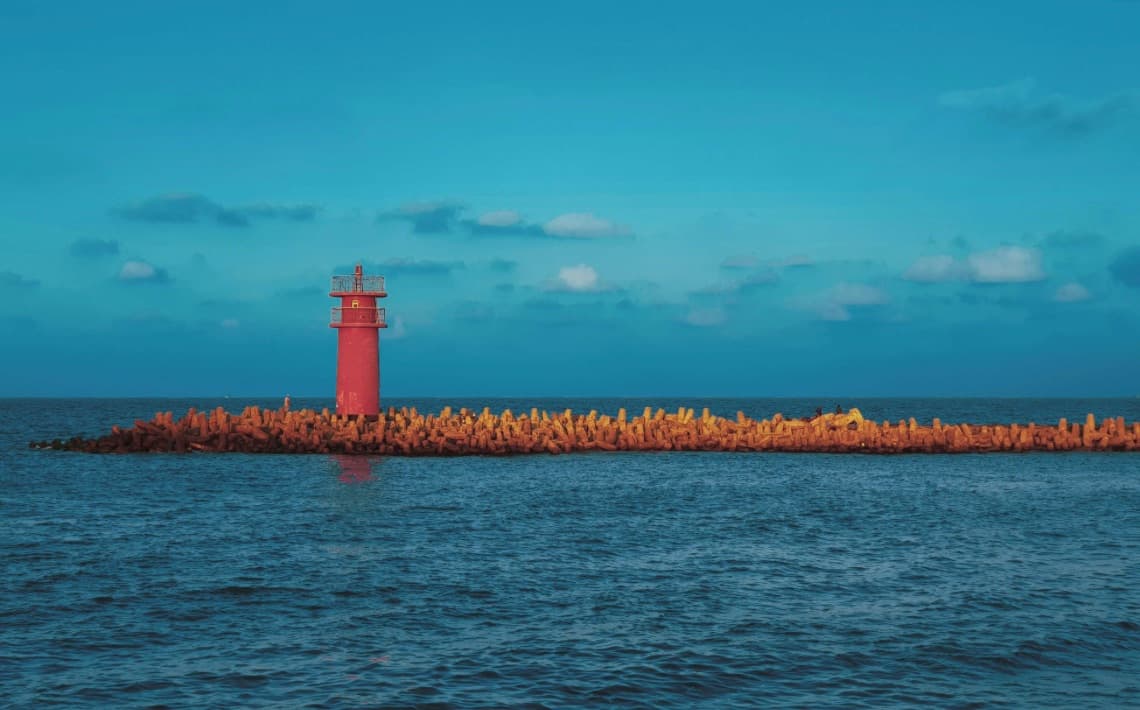 Cairo Airport to Damietta