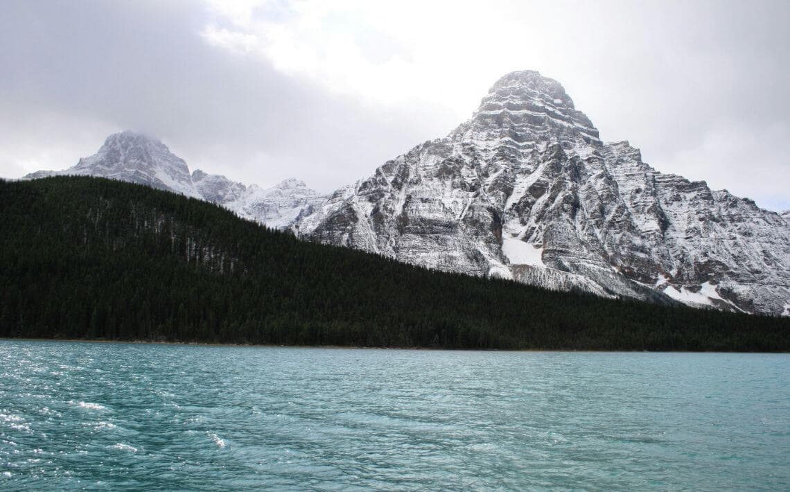 Calgary Airport to Cochrane