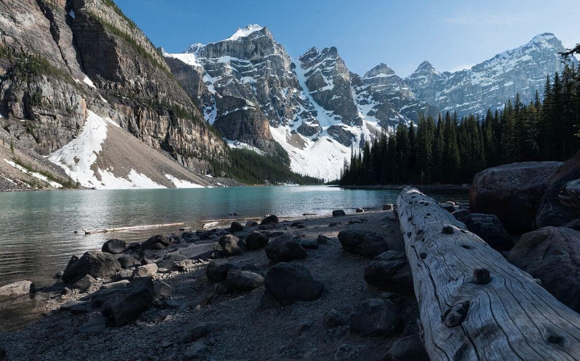 Calgary Airport to High River
