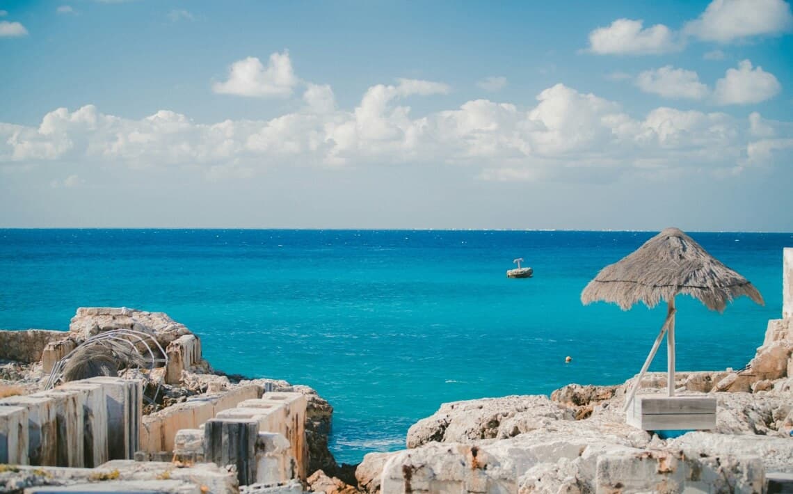 Cancun Airport to Cozumel