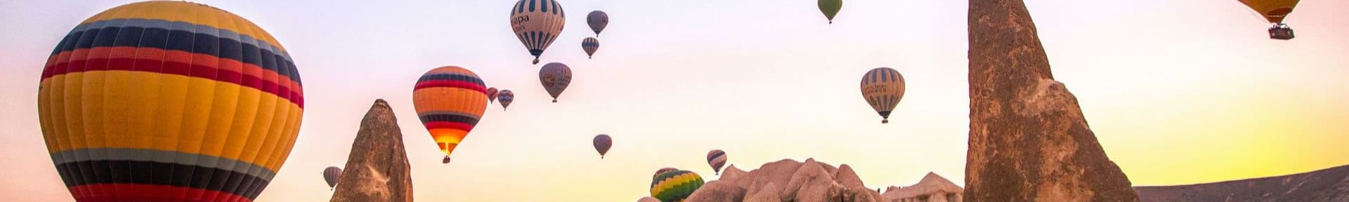 Cappadocia Restaurants