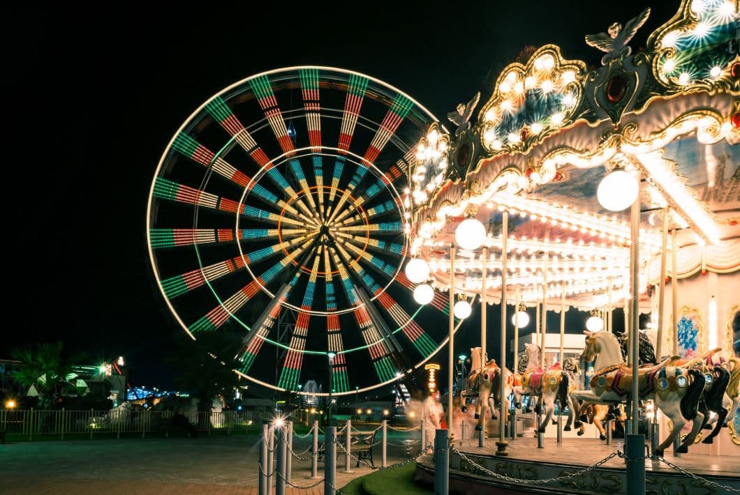 Things to Do in New York With Kids