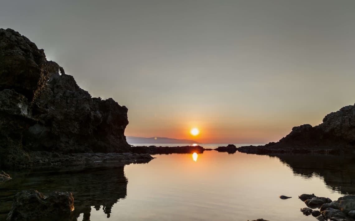 Catania Airport to Milazzo