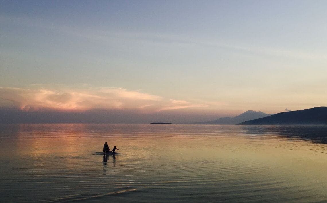 Cebu Airport to Oslob