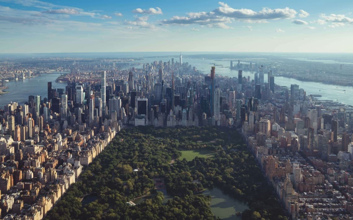 13 Cheap Hotels in Manhattan - Price & Distance