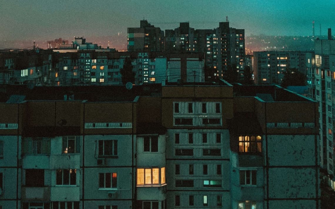 Chisinau Airport to Cahul