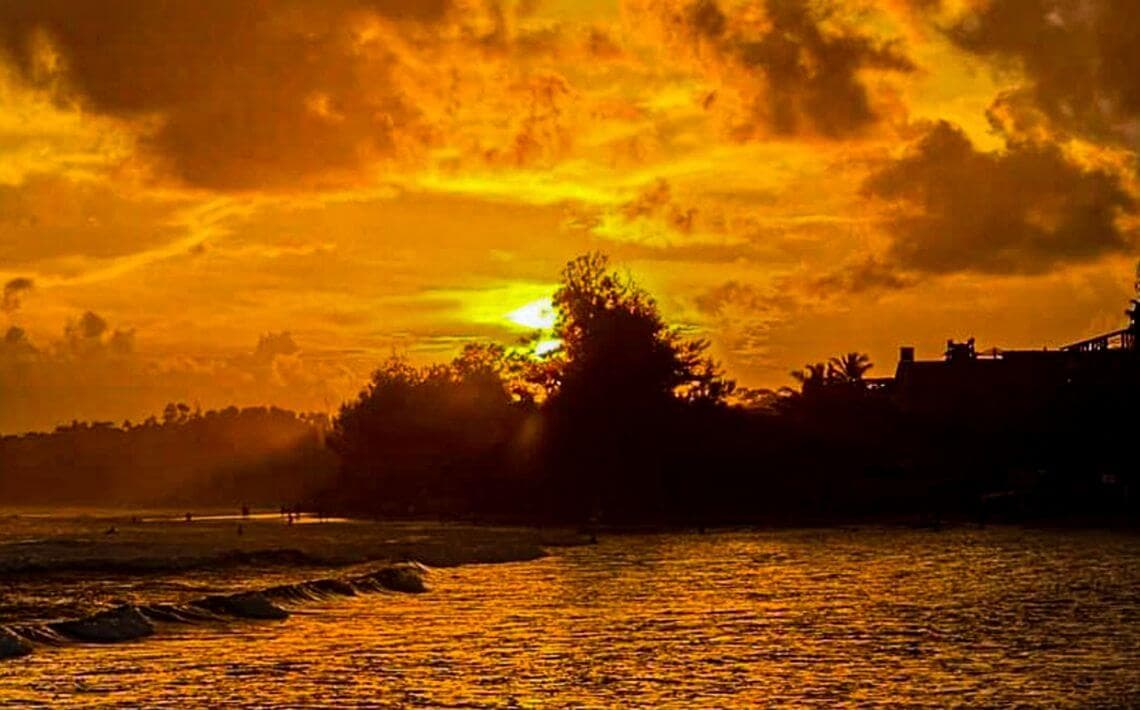 Colombo Airport to Wellawatte