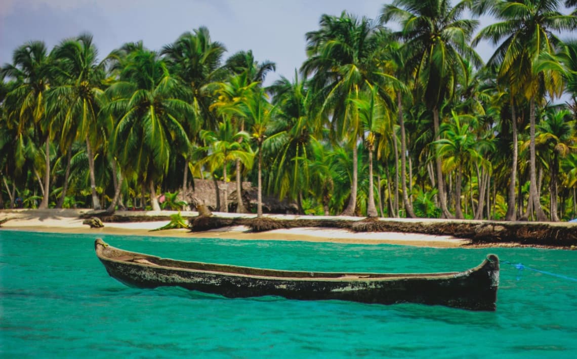 Tocumen Airport to Coronado