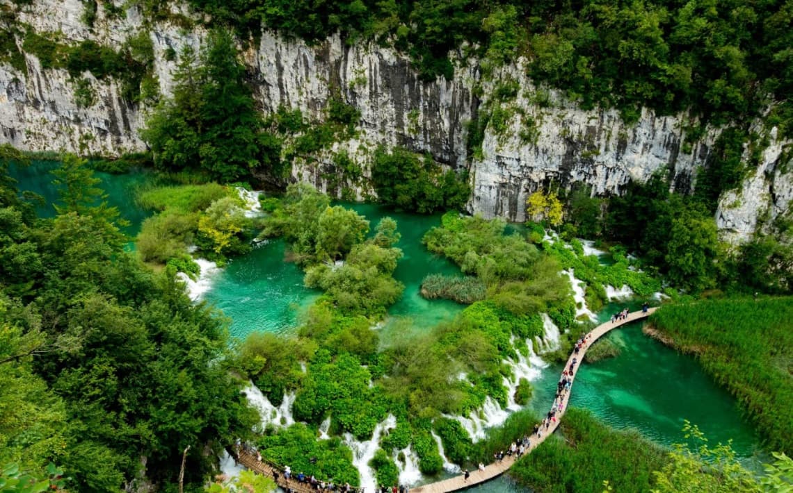 D’Andrea Lagoon Transfers