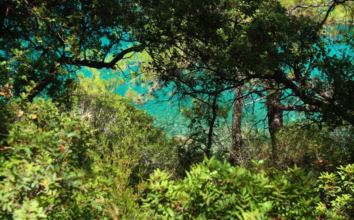 Dalaman Airport to Gocek