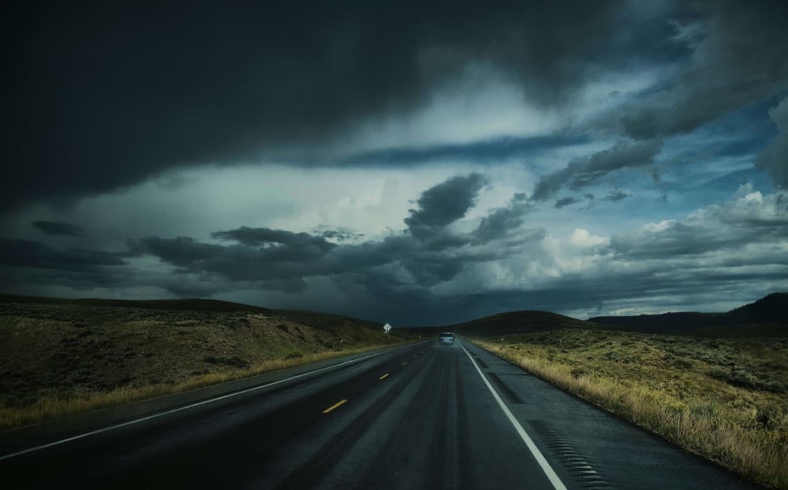 Denver Airport to Leadville