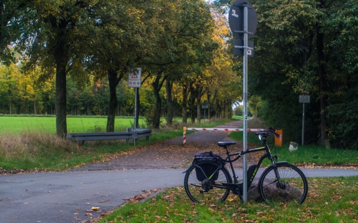 Dortmund Airport to Paderborn