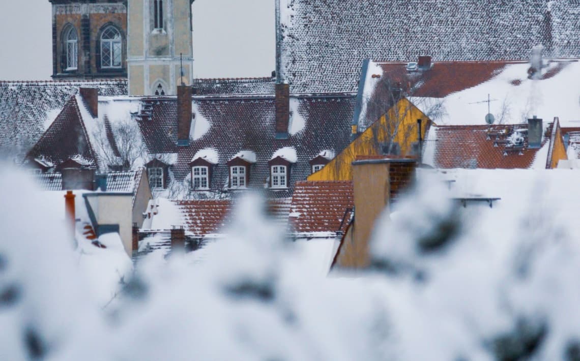 Dresden Airport to Gorlitz